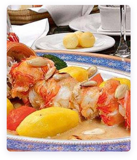Restaurante