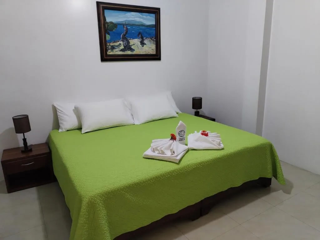 Pinzón Matrimonial